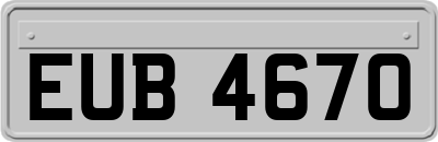 EUB4670