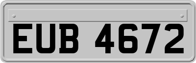 EUB4672