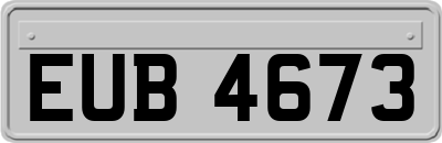 EUB4673