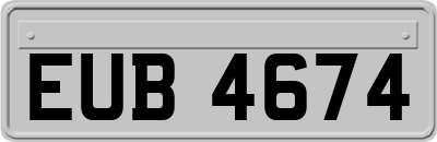 EUB4674
