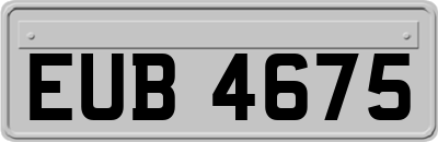 EUB4675