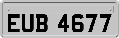 EUB4677