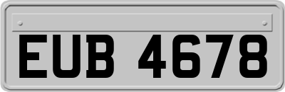 EUB4678