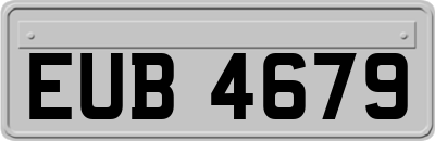 EUB4679