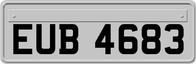 EUB4683