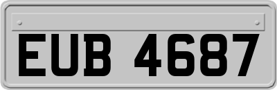 EUB4687
