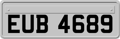 EUB4689