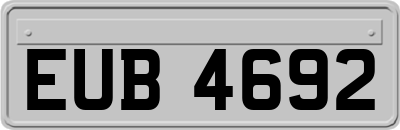 EUB4692