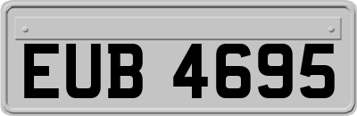 EUB4695