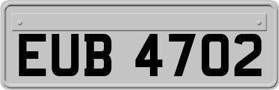 EUB4702