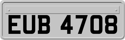 EUB4708