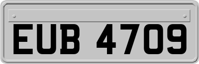 EUB4709