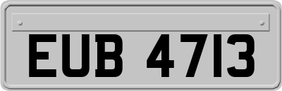 EUB4713