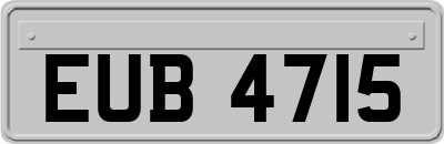 EUB4715