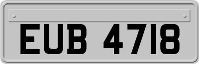 EUB4718