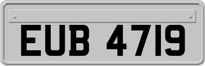 EUB4719