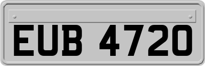 EUB4720