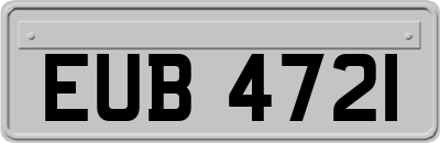 EUB4721