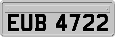 EUB4722