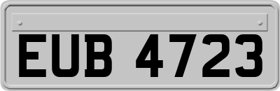 EUB4723