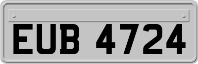 EUB4724