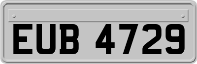 EUB4729