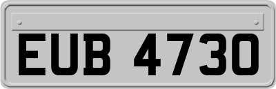 EUB4730