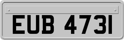 EUB4731