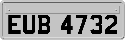 EUB4732