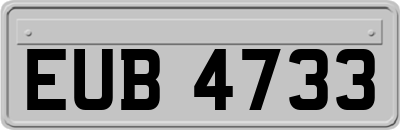 EUB4733