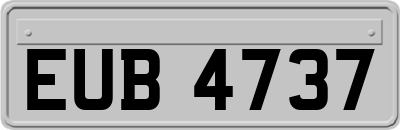 EUB4737