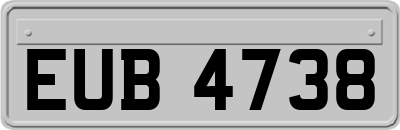 EUB4738