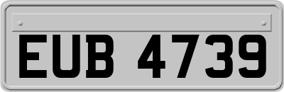 EUB4739