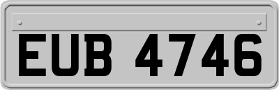 EUB4746