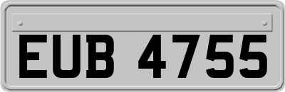 EUB4755