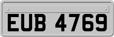 EUB4769