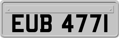EUB4771