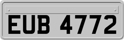 EUB4772
