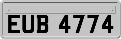 EUB4774