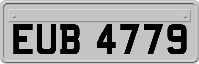 EUB4779