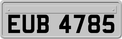 EUB4785