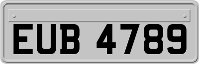 EUB4789