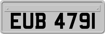 EUB4791