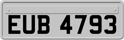 EUB4793