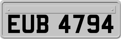 EUB4794