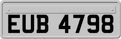 EUB4798