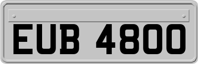 EUB4800