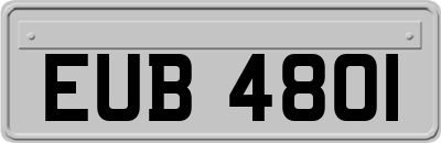 EUB4801