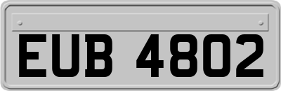 EUB4802