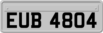 EUB4804